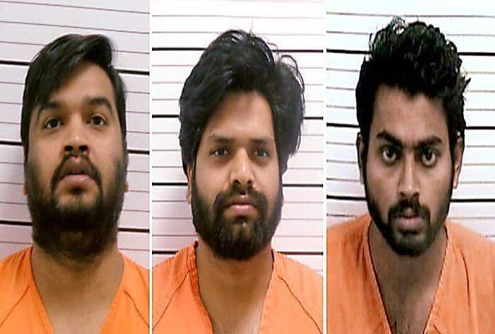 Indian Student Held Captive, Forced Into Labour For Months In US; 3 Charged