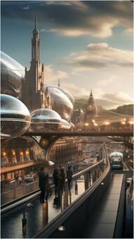 How Indore Will Look After 100 Years? Check AI Images Here