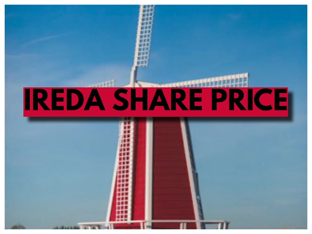 IREDA Share Price Target After Receiving ‘Navratna’ Status; Stock Hits High