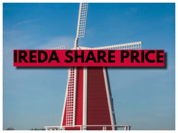 IREDA Share Price Target After Receiving ‘Navratna’ Status; Stock Hits High