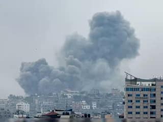 सीजफायर खत्म होते ही इजराइल ने Gaza में हमास के ठिकानों पर किए ताबड़तोड़ हमले