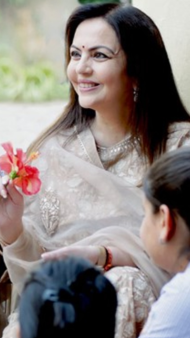 Dhirubhai Ambani International School Fees Nita Ambani s School Fee dhirubhai-ambani-international-school-fees-nita-ambani-s-school-fee