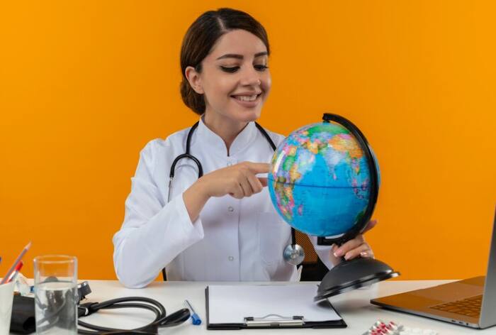 Study Abroad: Want To Pursue Medicine? Check Best And Top-Ranked Universities