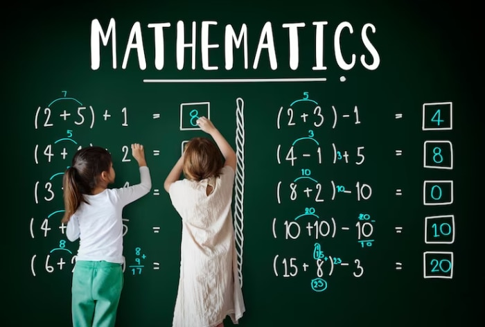 National Mathematics Day 2023: Date, History And Significance