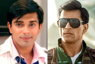 Karan Singh Grover's Fighter Look Creates Nostalgia, Fans Say 'Somewhere Between Dr Armaan And Sartaj, We All Grew Up' – Check Reactions | India.com