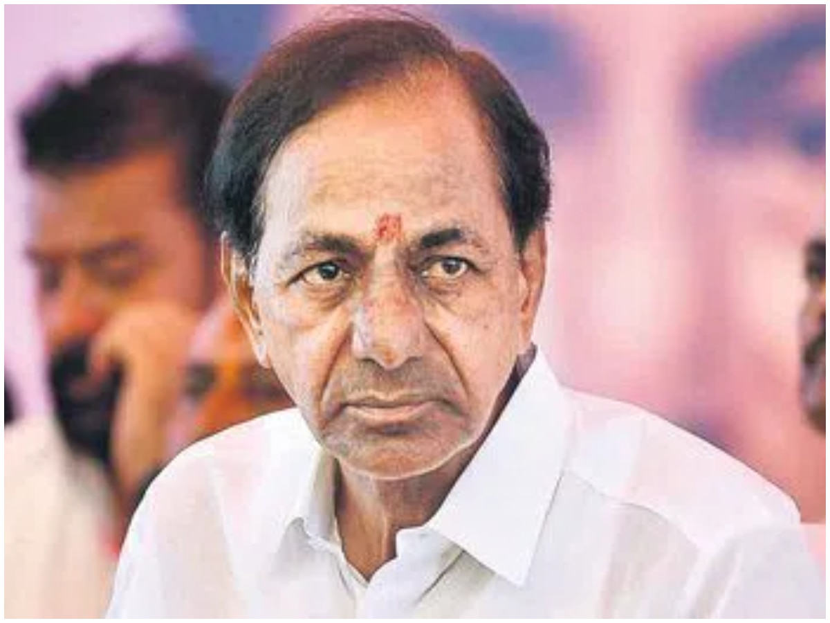 KCR Health Update: Hospital Says Former Telangana CM Needs Left Hip ...
