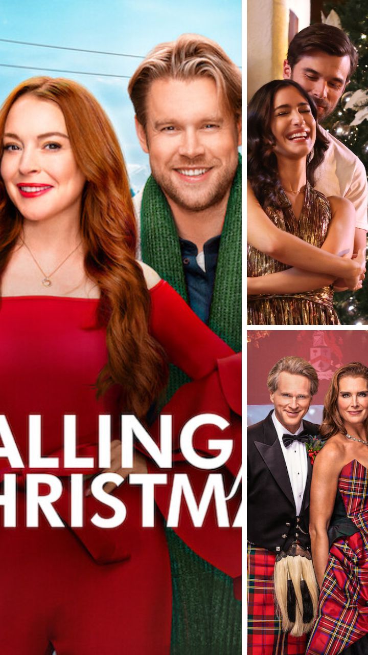 Love Hard to Holidate, 7 Romcoms To Watch On Netflix This Christmas