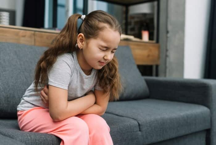 Constipation in Kids: 5 Ways to Enhance Gut Health and Get Relief From Digestive Problems