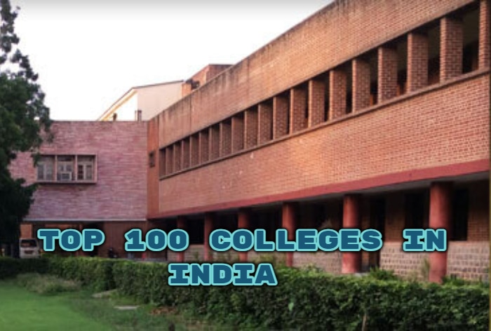 Year Ender 2023 Top 100 Colleges In India According To NIRF Ranking year-ender-2023-top-100-colleges-in-india-according-to-nirf-ranking