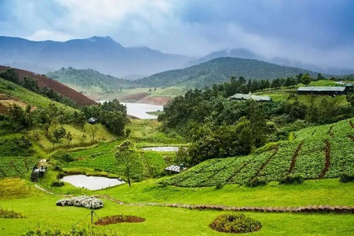 इस वीकएंड करें ऊटी की सैर, जानिए यहां के बारे में 10 बातें