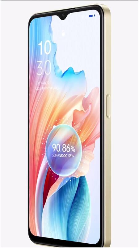 OPPO A59 5G smartphone launched at Rs 14999 onwards: Offers, specs and more