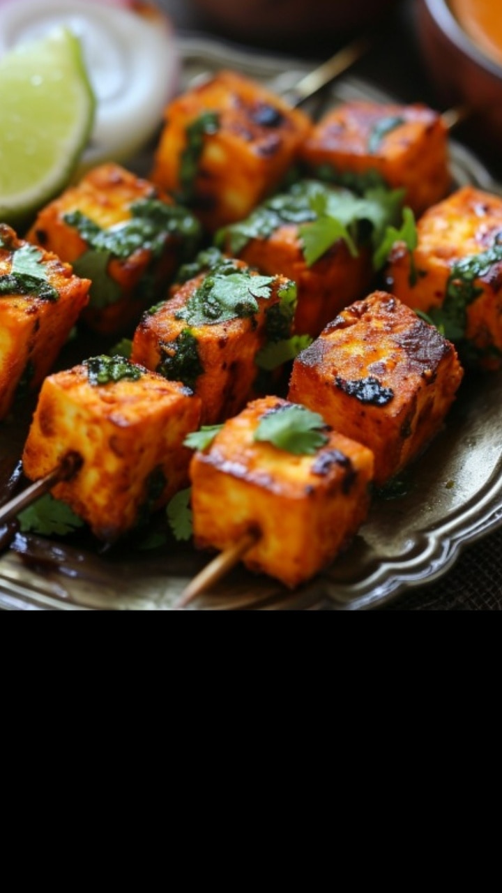 Mental Health To Blood Sugar 7 Health Benefits Of Eating Paneer Tikka mental-health-to-blood-sugar-7-health-benefits-of-eating-paneer-tikka