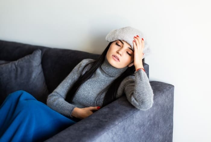 Does Your Period Pain Worsen in Winter Season? 5 Tips to Manage Menstrual Cramps