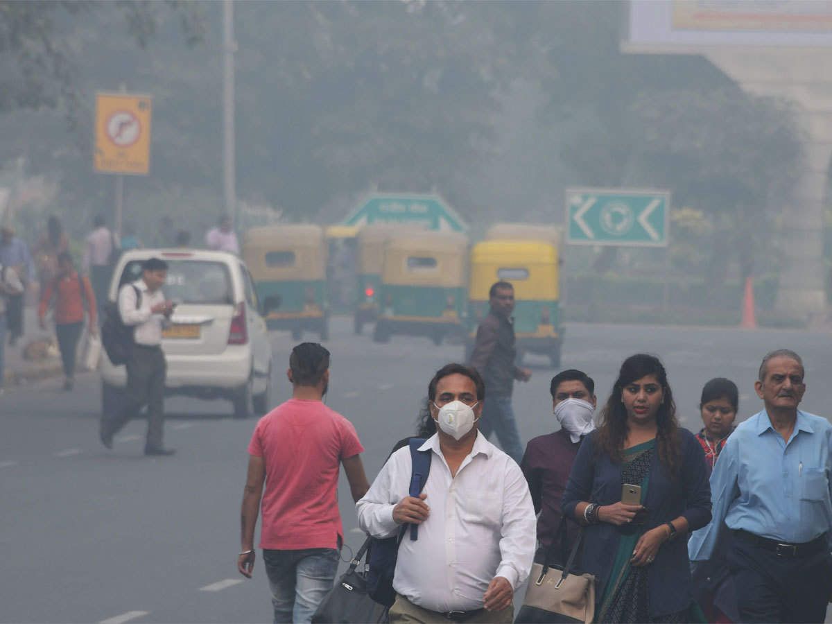 IMD Predicts Continued Cold Weather In North India; Check Forecast For Delhi, Haryana, Chandigarh, Punjab And Rajasthan