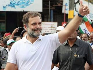 'भारत न्याय यात्रा में राहुल गांधी को लोग हीरो की तरह देखेंगे, लेकिन कांग्रेस को वोट नहीं देंगे'