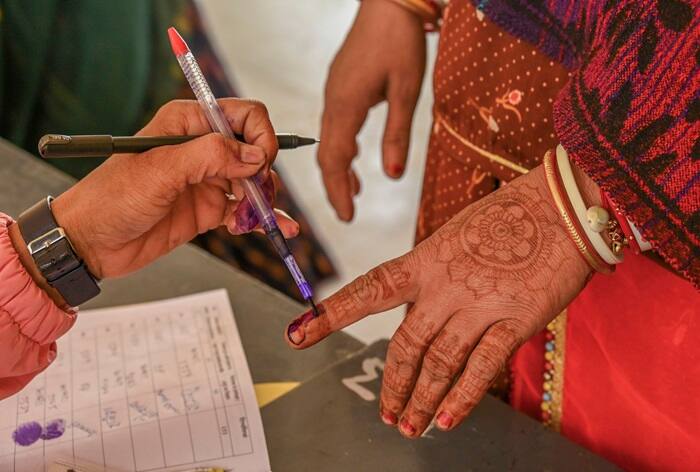 Amid Tight Security, Bhutan Goes To Polling Today As Economic Crisis Hits 'National Happiness'