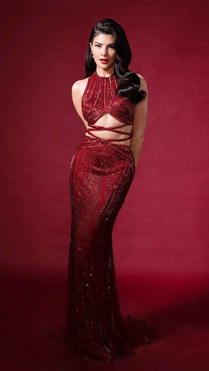 Marc Angelo Mianna Long Sleeve Sequin Midi Dress in Wine | iCLOTHING -  iCLOTHING