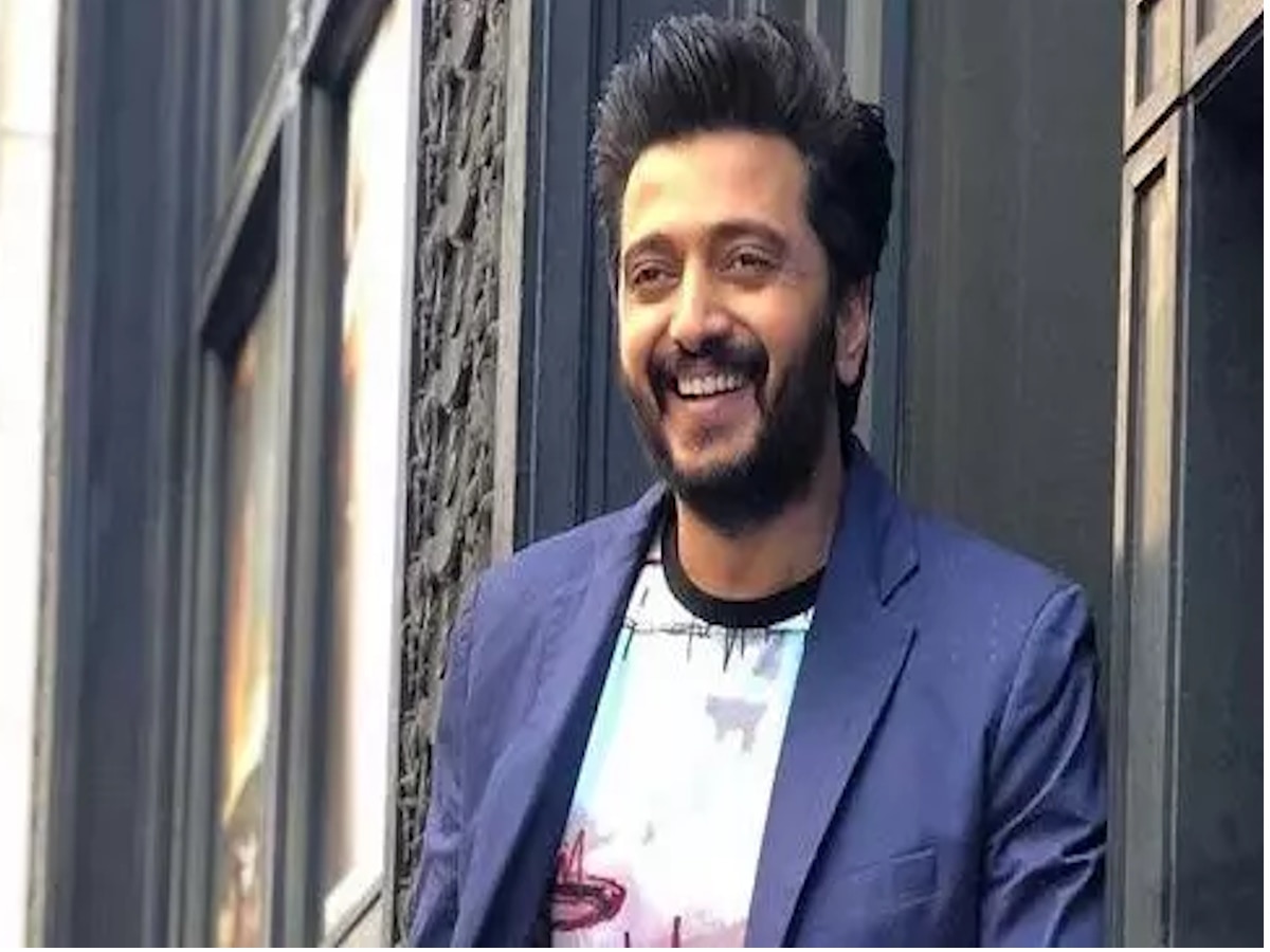 Riteish Deshmukh B