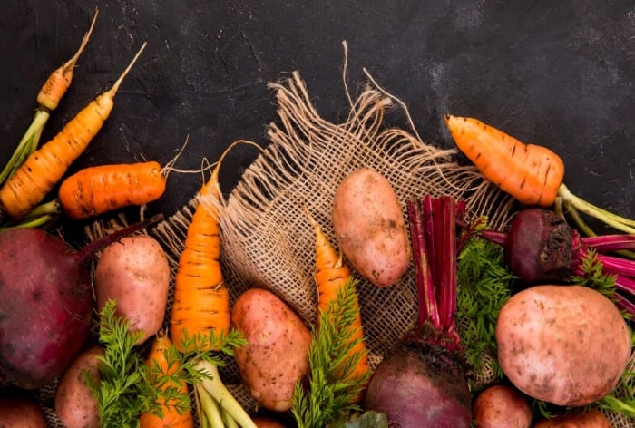 Weight Loss With Root Vegetables: 5 Ways How THESE 5 Winter Specials Boost Metabolism