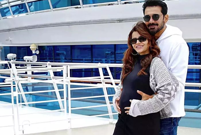 Rubina Dilaik, Abhinav Shukla Become Proud Parents to Twin Baby Girls – Check Deets Here