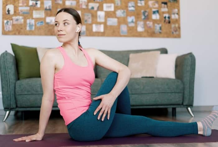 Sciatica Pain? 5 Easy-to-Do Yoga Asanas to Lower Shooting Back Pain