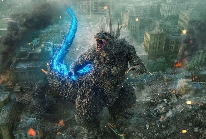 Year Ender 2023: Godzilla Minus One to Asteroid City, Top 6 Sci-fi Shows and Movies That Kept You Hooked This Year