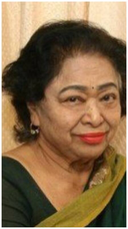 Shakuntala Devi Of Life How Vidya Balan's Look In 'Shakuntala Devi'