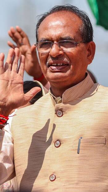 Who Will Become Next Madhya Pradesh Chief Minister?