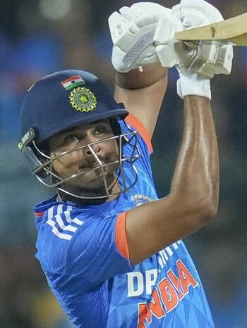 2022 से T20I में नंबर 3 पर सबसे ज्यादा रन बनाने वाले बल्लेबाज