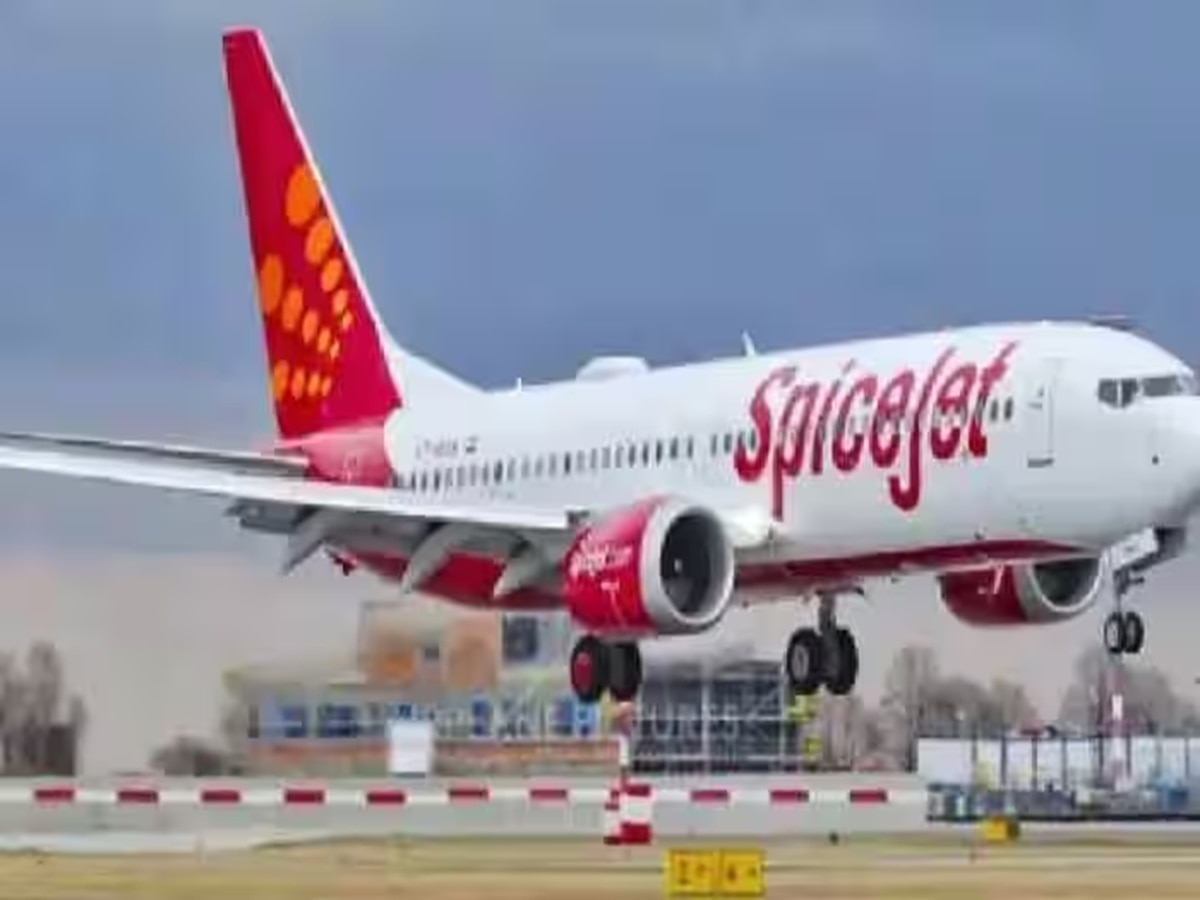 Spicejet Bengaluru Mumbai Flight Delayed By Over 15 Hours, 190 Passengers Stranded