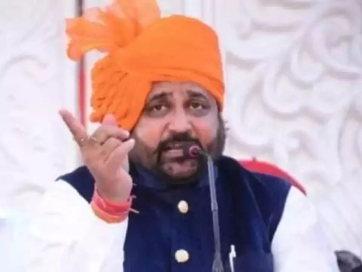 Sukdev Ghosh Gogamedi Murder Case: सुखदेव सिंह गोगामेड़ी हत्याकांड में एक महिला ...