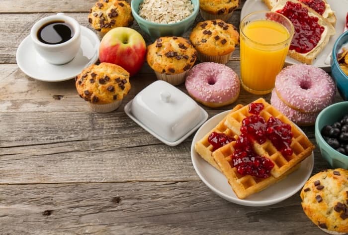 Should You Eat Sweets on Empty Stomach in the Morning? Here is What May Happen