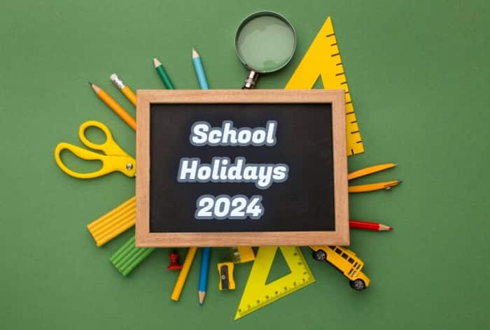 School Holidays In February 2024: Schools To Remain Shut On These Days. Check Full List Here