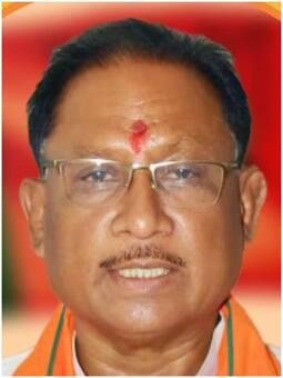 कभी थे गांव के सरपंच, अब बनेंगे मुख्यमंत्री