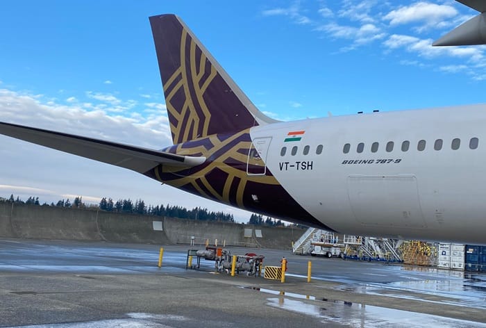 Vistara Winter Sale: One-Way Domestic Fares Start At Rs 1923, Booking Closes On Dec 10; Deets