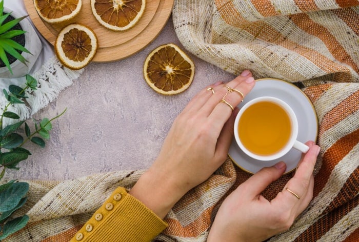 Winter Teas: 5 Healthy and Warm Chai to Boost Immunity and Soothe Sore Throat