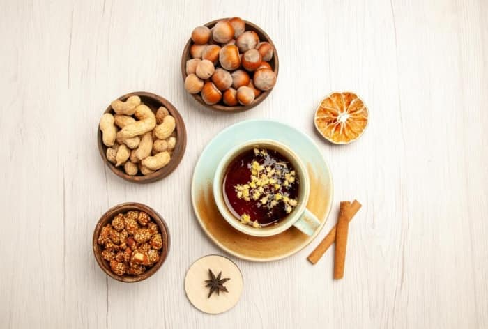 Weight Loss in Winters: 6 Seasonal Snacks to Burn Belly Fat in Colder Months