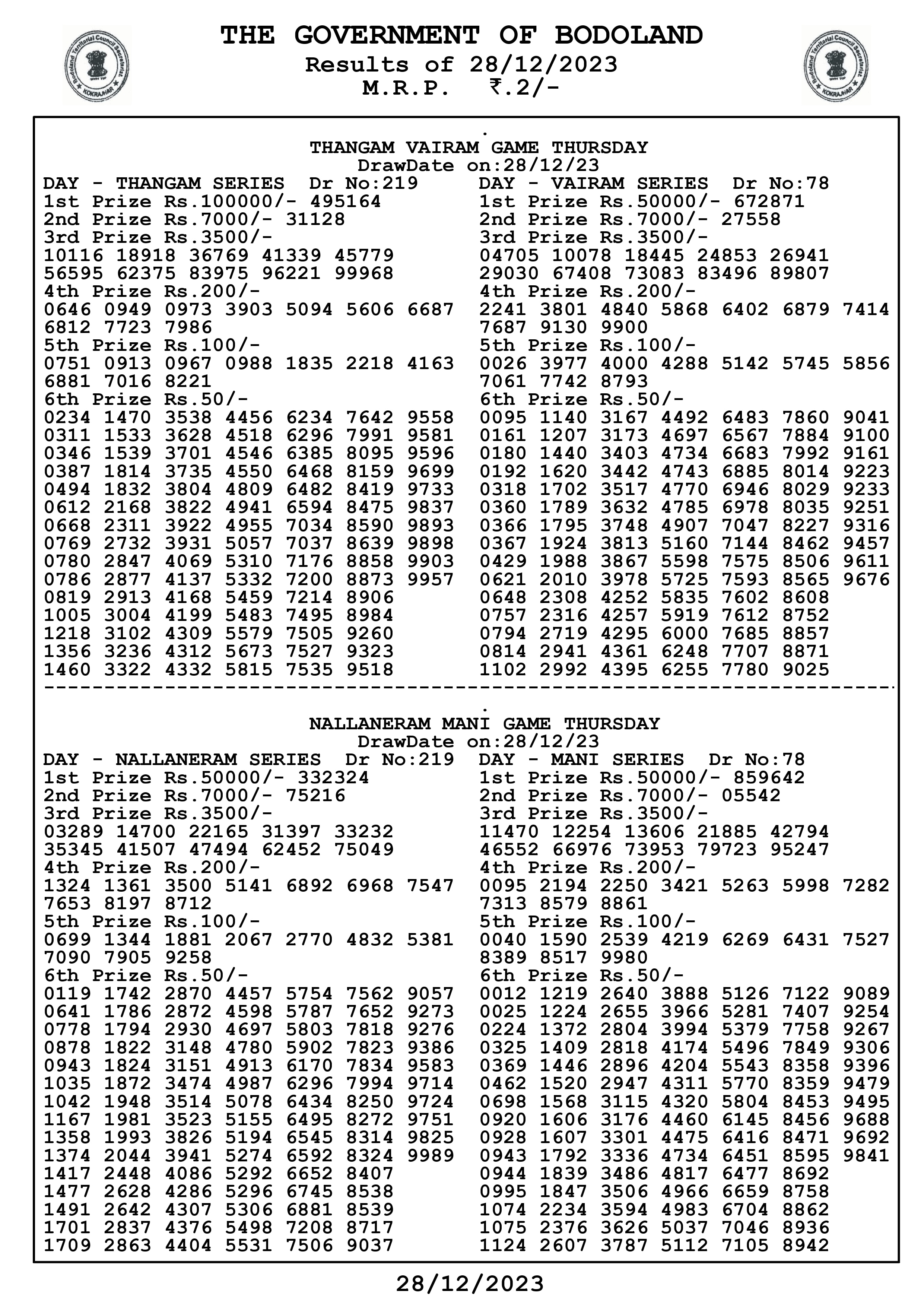 Saturday lotto deals results 3977