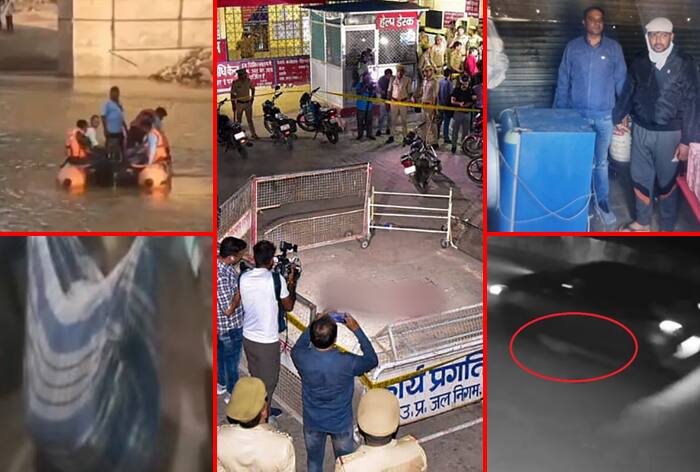 Year Ender 2023: 5 Most Gruesome Crime Stories That Will Send Shivers Down The Spine