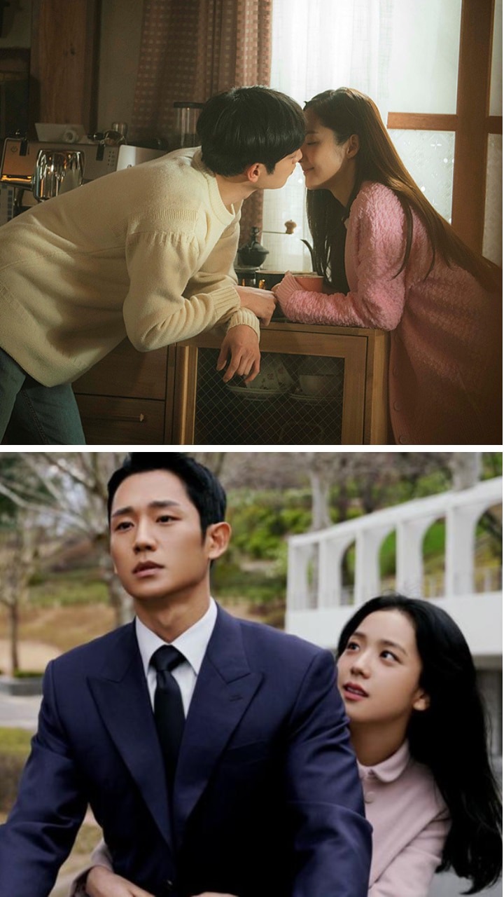 6 Must-Watch Yoon Se Ah K-Dramas