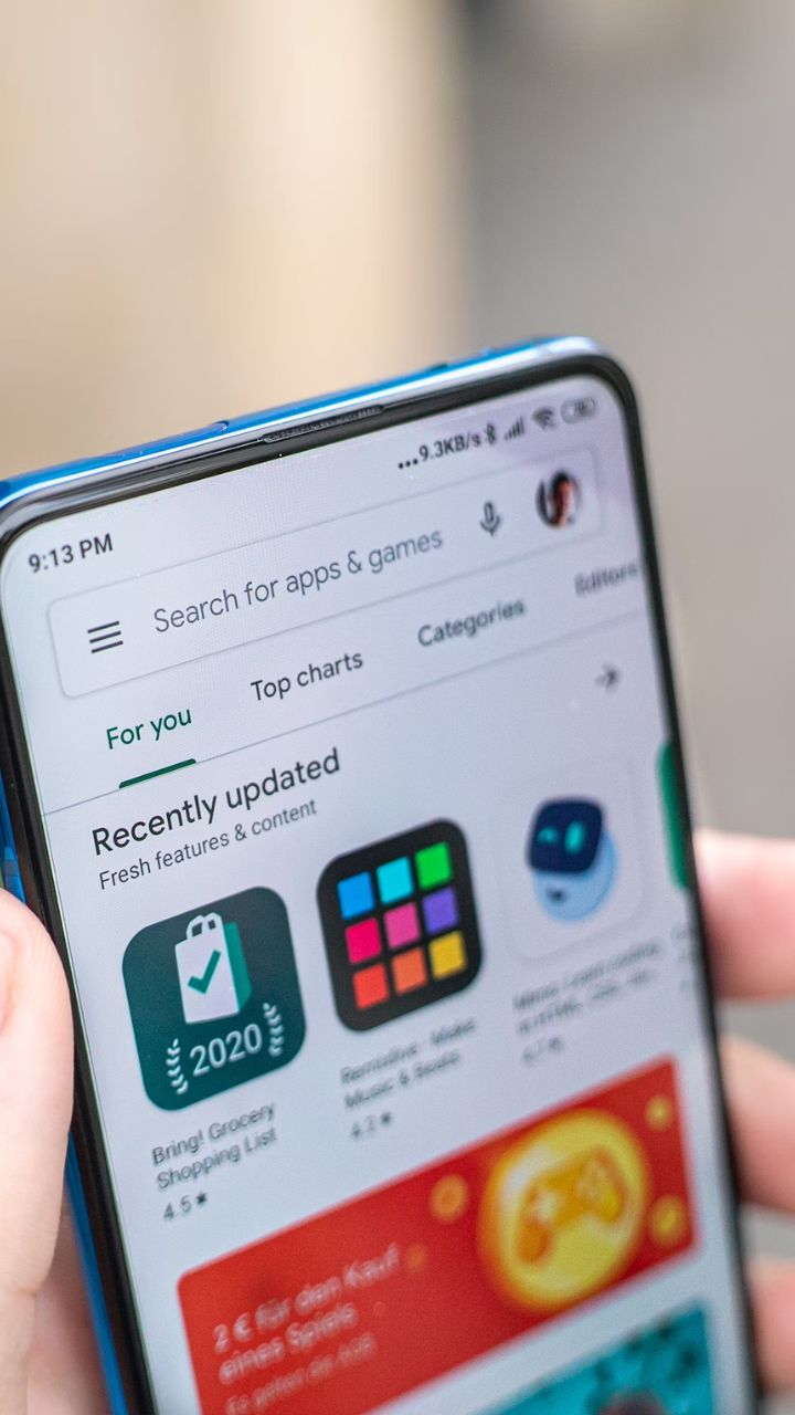 Google Will Add More RealMoney Games In India To The Play Store