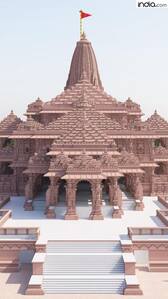 THE 10 CLOSEST Hotels to Stay in Ayodhya Near Shri Ram Temple: - List and Details