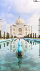 National Tourism Day: Top 5 Places To Visit In India