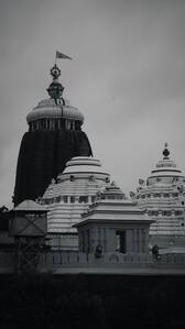 Top 10 Places to Visit in Puri Including Jagannath Mandir