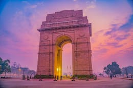 10 Places To Visit In New Delhi This New Year