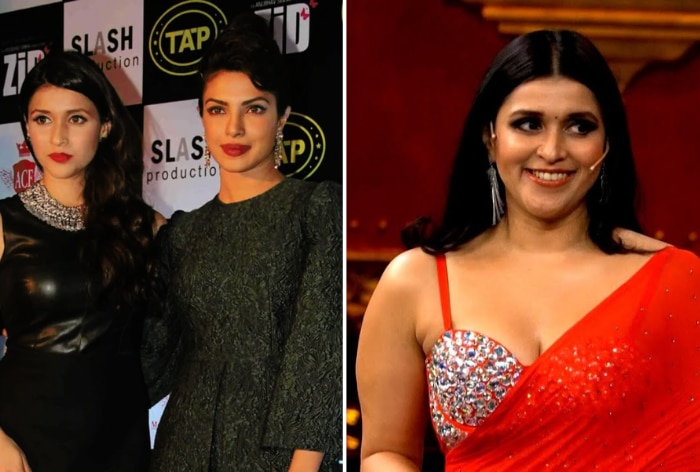 Bigg Boss 17 Priyanka Chopras Message To Sister Mannara Chopra Ahead Of Grand Finale Wins 1109