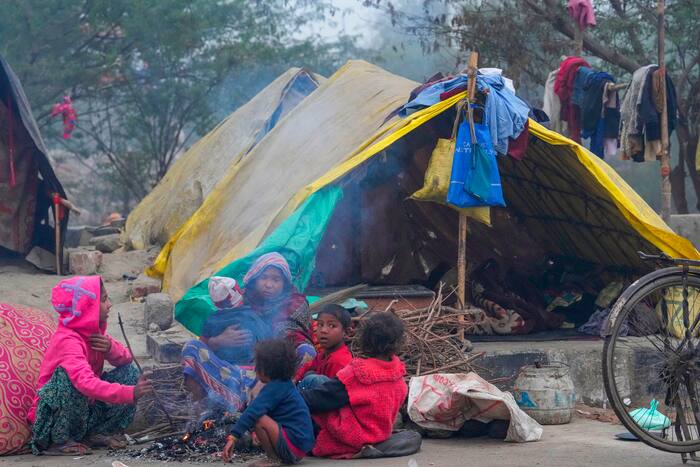 Cold Wave Alert! 5 Ways How Drop in Temperature Poses Health Risks and Ways to Prevent it
