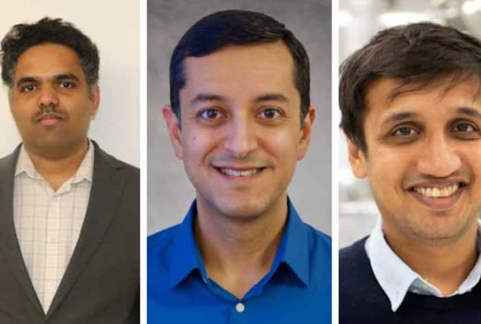 Three Indian Scientists Win UK's Prestigious Blavatnik Awards; About Professor Rahul Nair, Malik And Tanmay Bharat