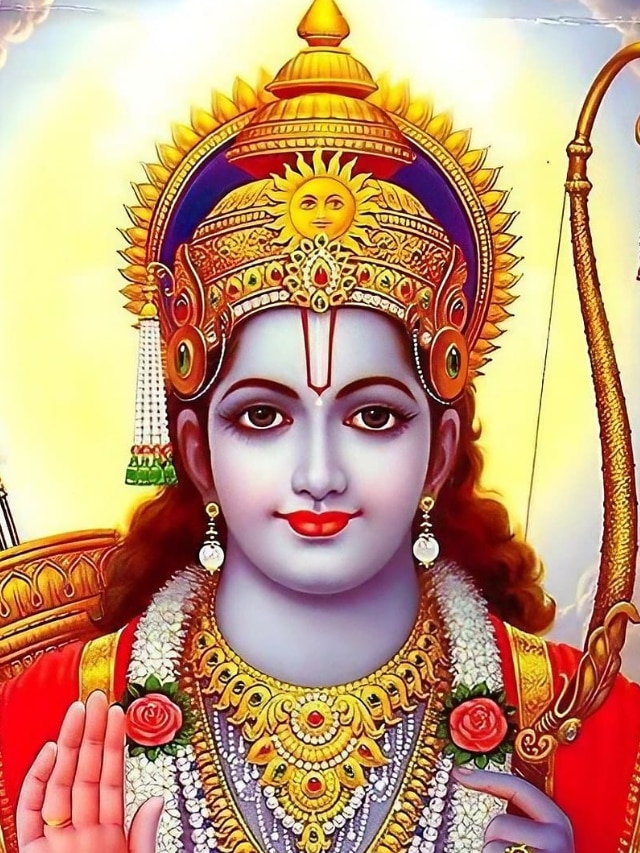 7 Religious Books To Read On Lord Rama