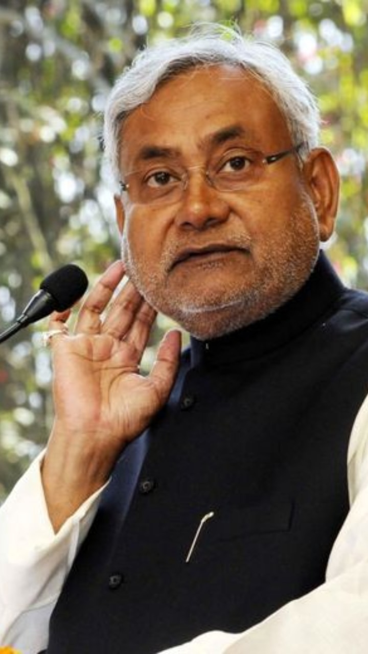 Nitish Kumarさん専用 7 Unknown Facts About Bihar CM Nitish Kumar